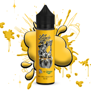 Le Jus de Dingue