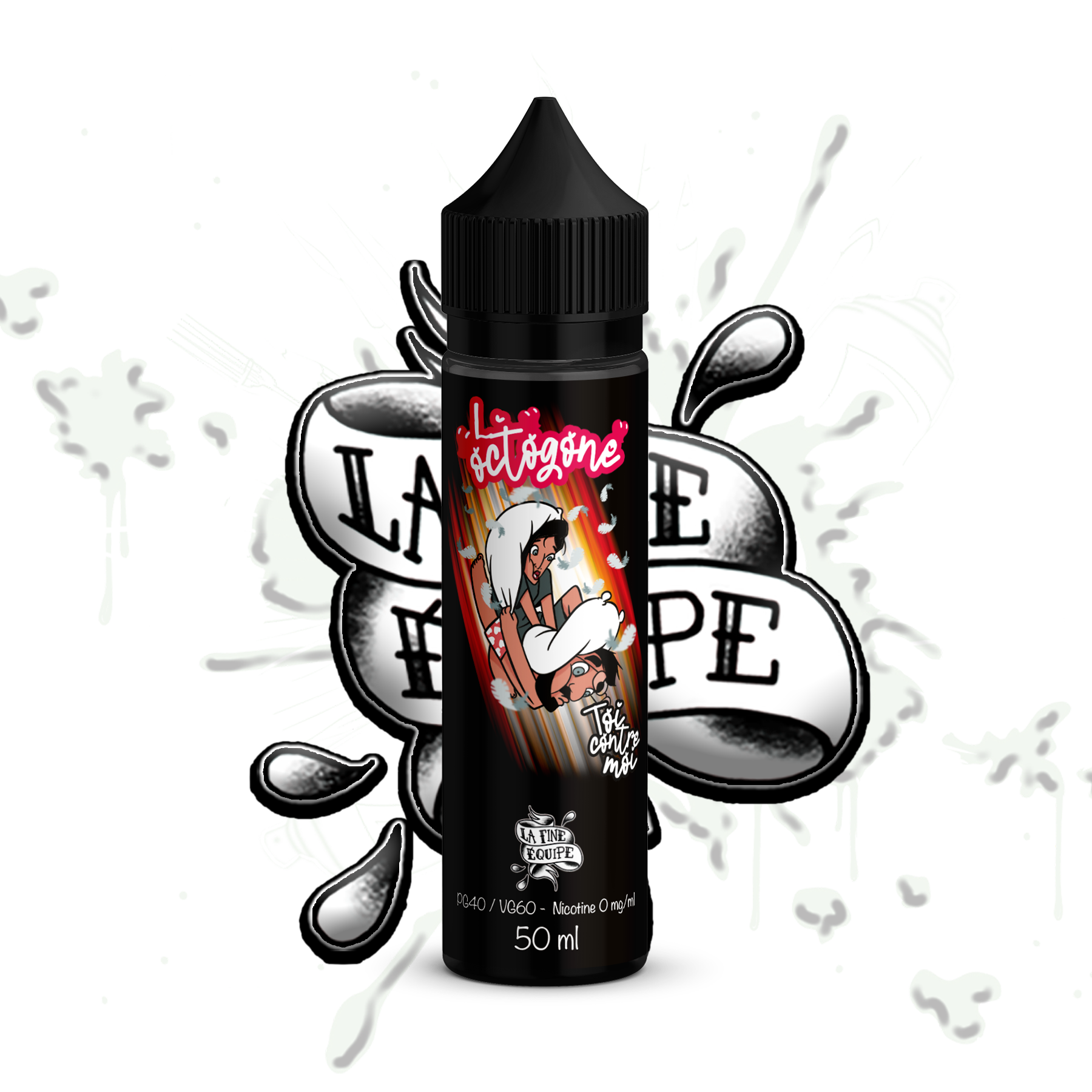 L'Octogone